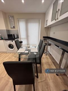 undefined, Brayton Court, Shenley Lodge, Milton Keynes, MK5