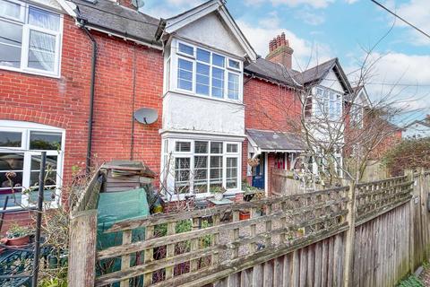 undefined, Pikes Hill, Lyndhurst, SO43