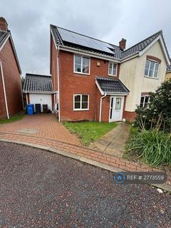 undefined, Rimer Close, Norwich, NR5