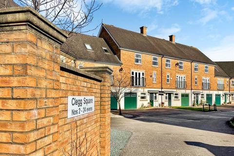 5 bedroom terraced house for sale, Clegg Square, Shenley Lodge, Milton Keynes, MK5
