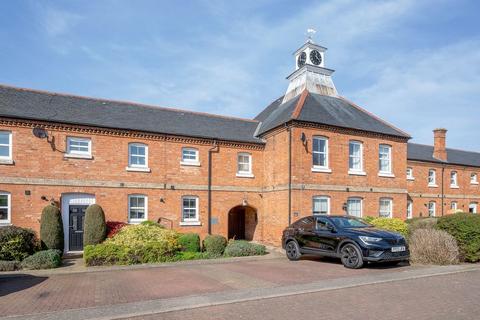 2 bedroom terraced house for sale, Kimball Close, Oakham LE15