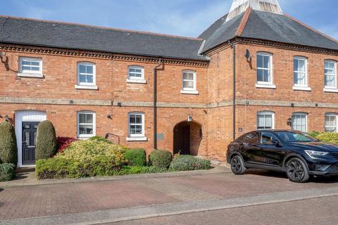 Kimball Close, Oakham LE15