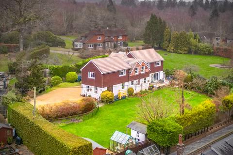 undefined, Oldlands, Herons Ghyll, TN22