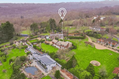 undefined, Oldlands, Herons Ghyll, TN22