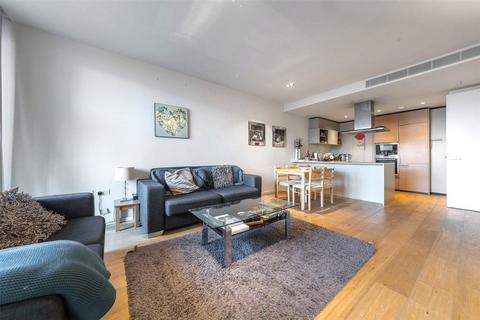 York Way, London N1C