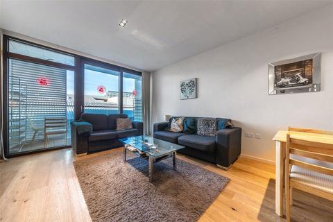 undefined, York Way, London N1C
