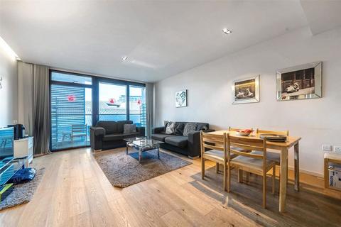undefined, York Way, London N1C