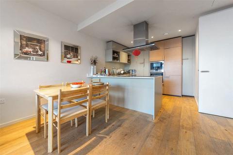 undefined, York Way, London N1C