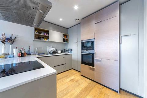 undefined, York Way, London N1C