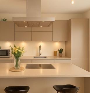 3 bedroom flat for sale, Beechwood Road, London E8