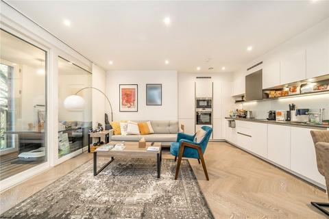 1 bedroom flat for sale, Sterling Way, London N7