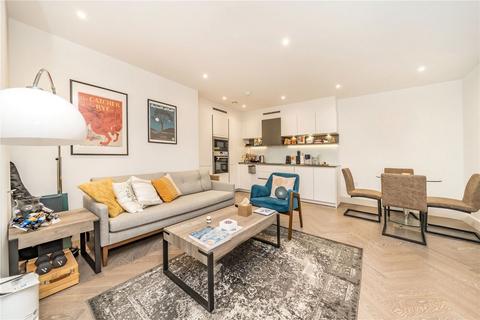 1 bedroom flat for sale, Sterling Way, London N7