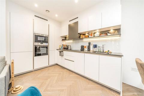 1 bedroom flat for sale, Sterling Way, London N7