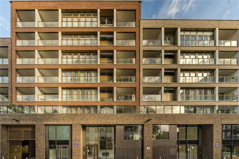 1 bedroom flat for sale, Sterling Way, London N7
