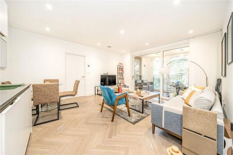 1 bedroom flat for sale, Sterling Way, London N7