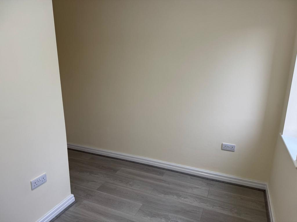 Single bedroom