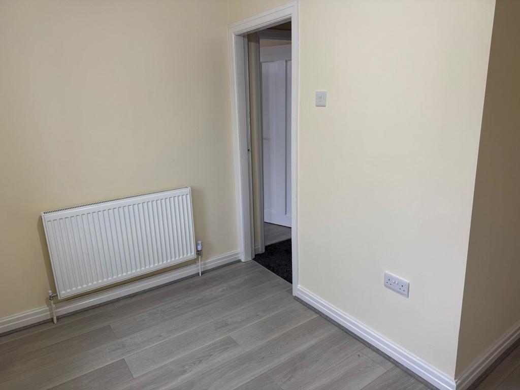 Single bedroom