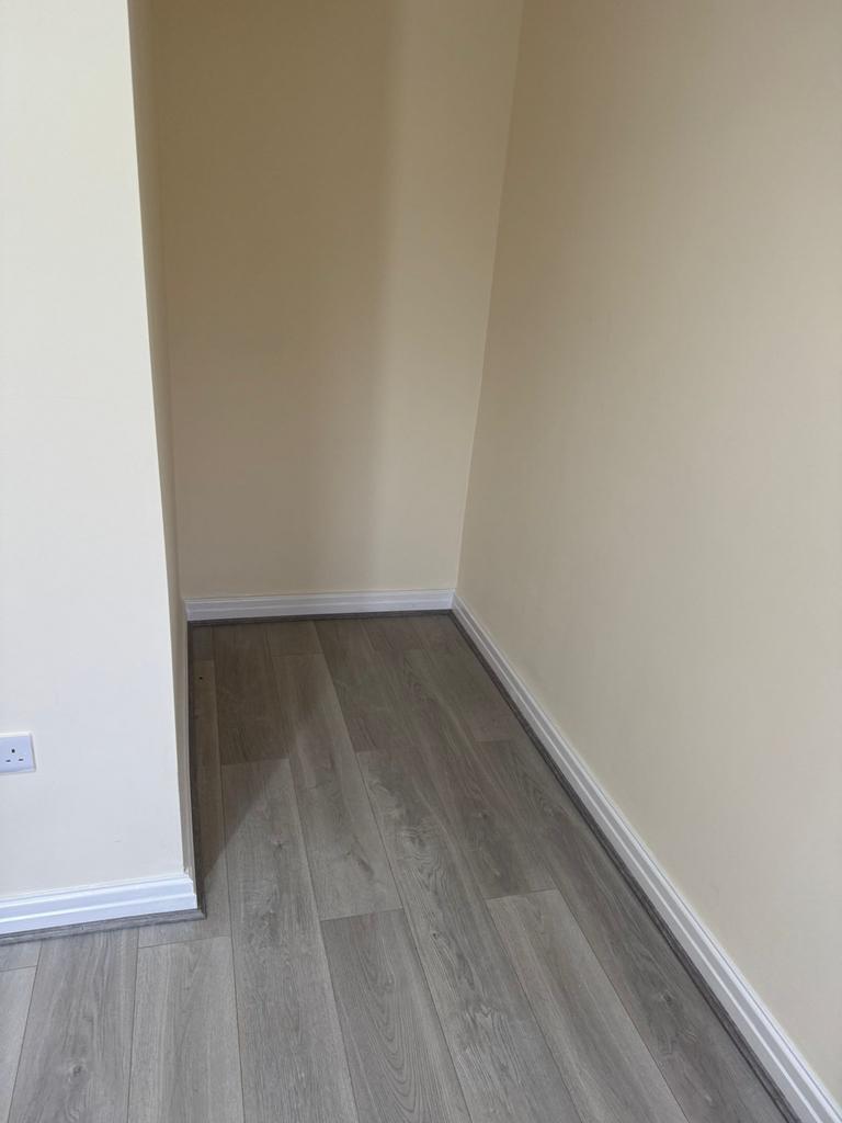 Single bedroom