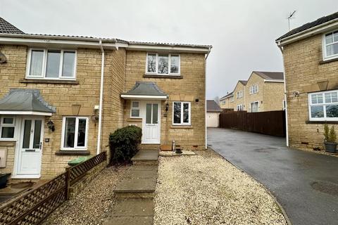 undefined, Celandine Way, Chippenham