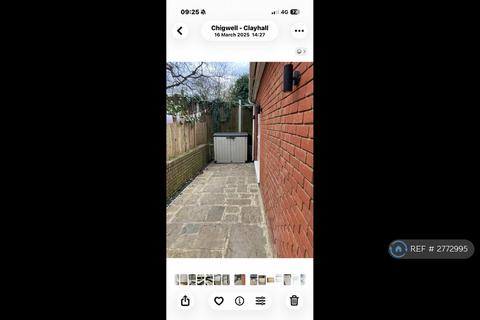 undefined, Audleigh Place, Chigwell, IG7