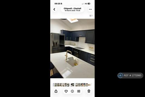 undefined, Audleigh Place, Chigwell, IG7