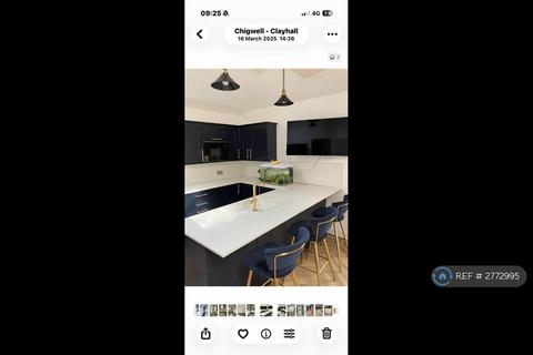 undefined, Audleigh Place, Chigwell, IG7
