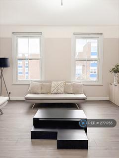 2 bedroom flat to rent, London, London, E3