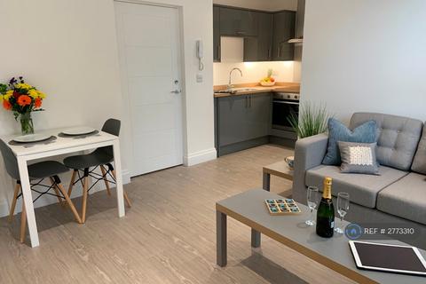 undefined, Marlborough Road, Sheffield, S10