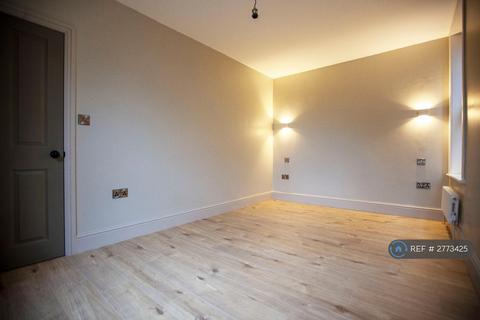 undefined, Albert Road, Manchester, M19