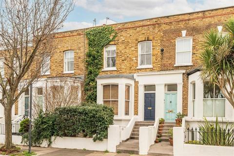 1 bedroom flat for sale, Brackenbury Road, London W6