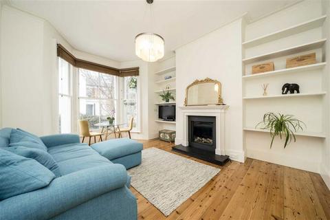 1 bedroom flat for sale, Brackenbury Road, London W6
