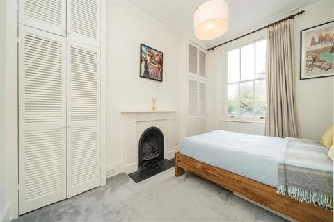 1 bedroom flat for sale, Brackenbury Road, London W6