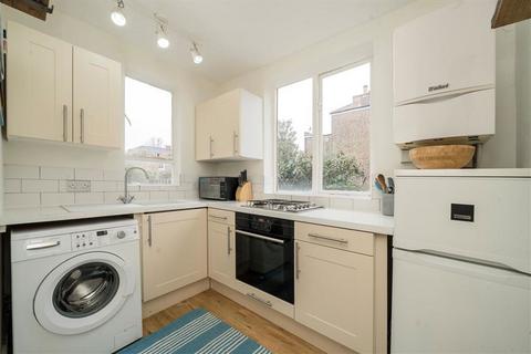 1 bedroom flat for sale, Brackenbury Road, London W6