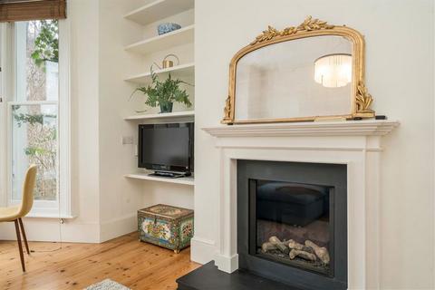 1 bedroom flat for sale, Brackenbury Road, London W6