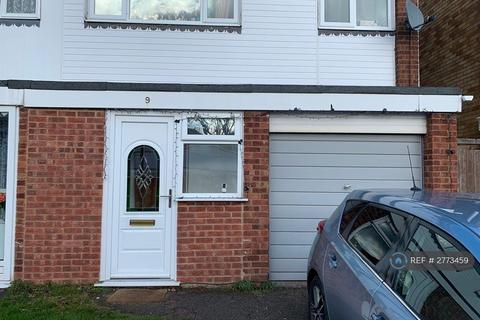 undefined, Pine Walk, Birmingham, B31