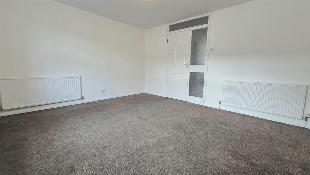 First Floor Bedroom