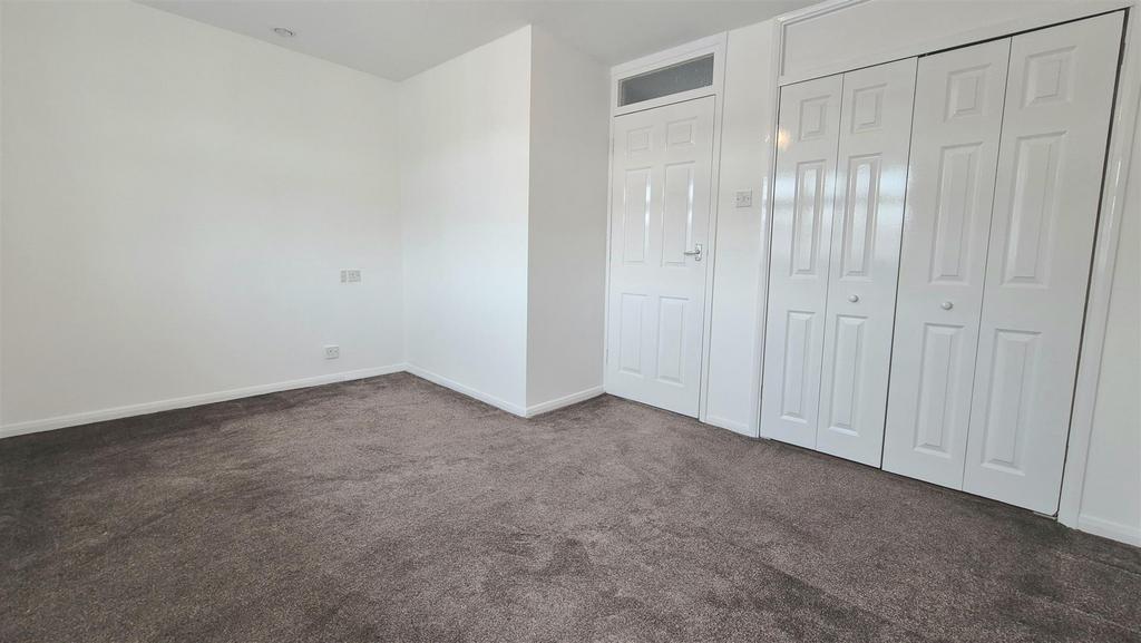 Second Floor Front Bedroom