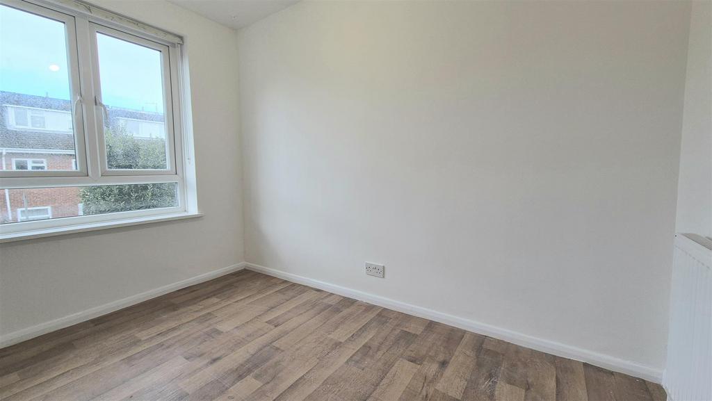 First Floor Dining Area