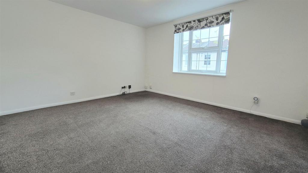 First Floor Bedroom