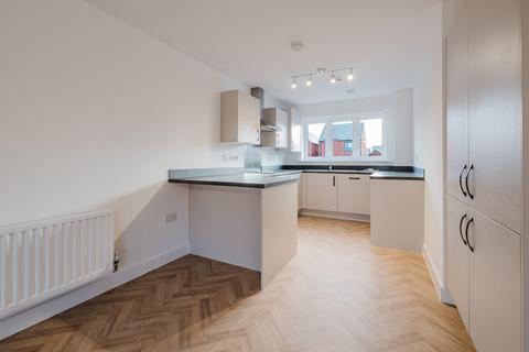 undefined, Leaf Living at Western Gate, Northampton, NN7