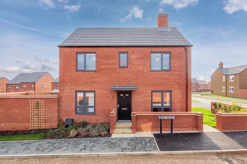 undefined, Leaf Living at Western Gate, Northampton, NN7