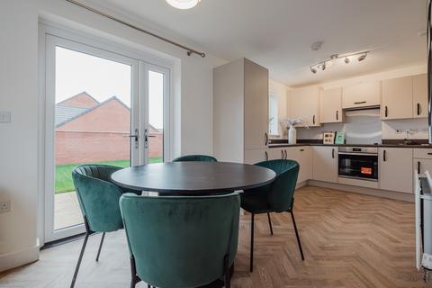 undefined, Leaf Living at Western Gate, Northampton, NN7