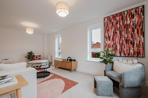 undefined, Leaf Living at Western Gate, Northampton, NN7