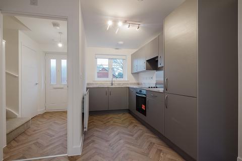 undefined, Leaf Living at Western Gate, Northampton, NN7