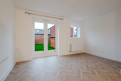 undefined, Leaf Living at Western Gate, Northampton, NN7