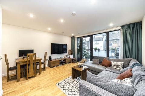 1 bedroom apartment for sale, Hawthorne Crescent, Greenwich, London, SE10