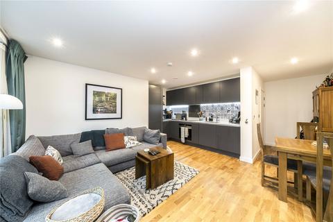 1 bedroom apartment for sale, Hawthorne Crescent, Greenwich, London, SE10