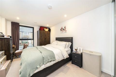 1 bedroom apartment for sale, Hawthorne Crescent, Greenwich, London, SE10