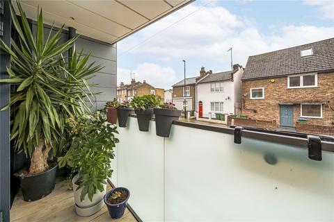 1 bedroom apartment for sale, Hawthorne Crescent, Greenwich, London, SE10
