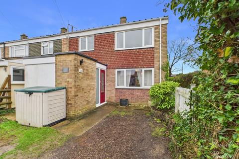 undefined, Sandholme,  Steeple Claydon,  Buckinghamshire,  MK18 2QE, MK18